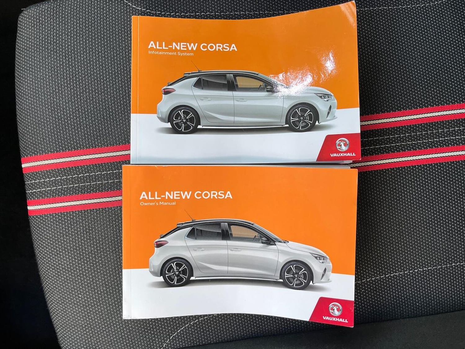 Used Vauxhall Corsa 2021 for sale - 76682644: Photo 43