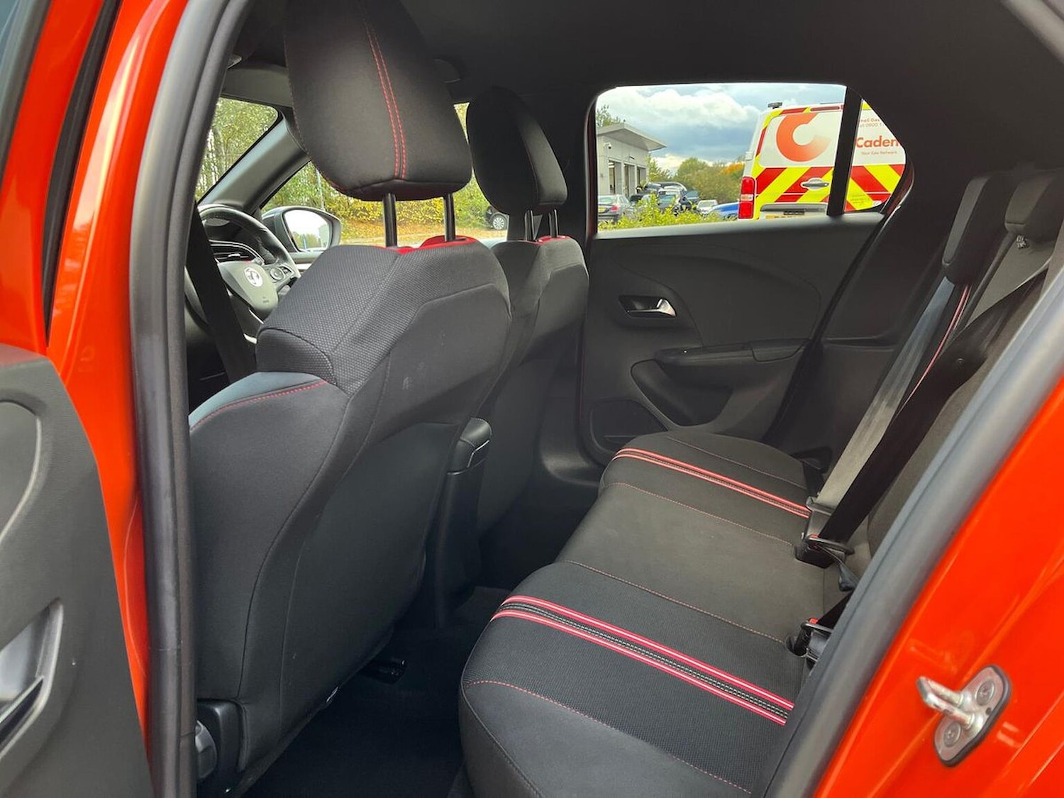 Used Vauxhall Corsa 2021 for sale - 76682644: Photo 44