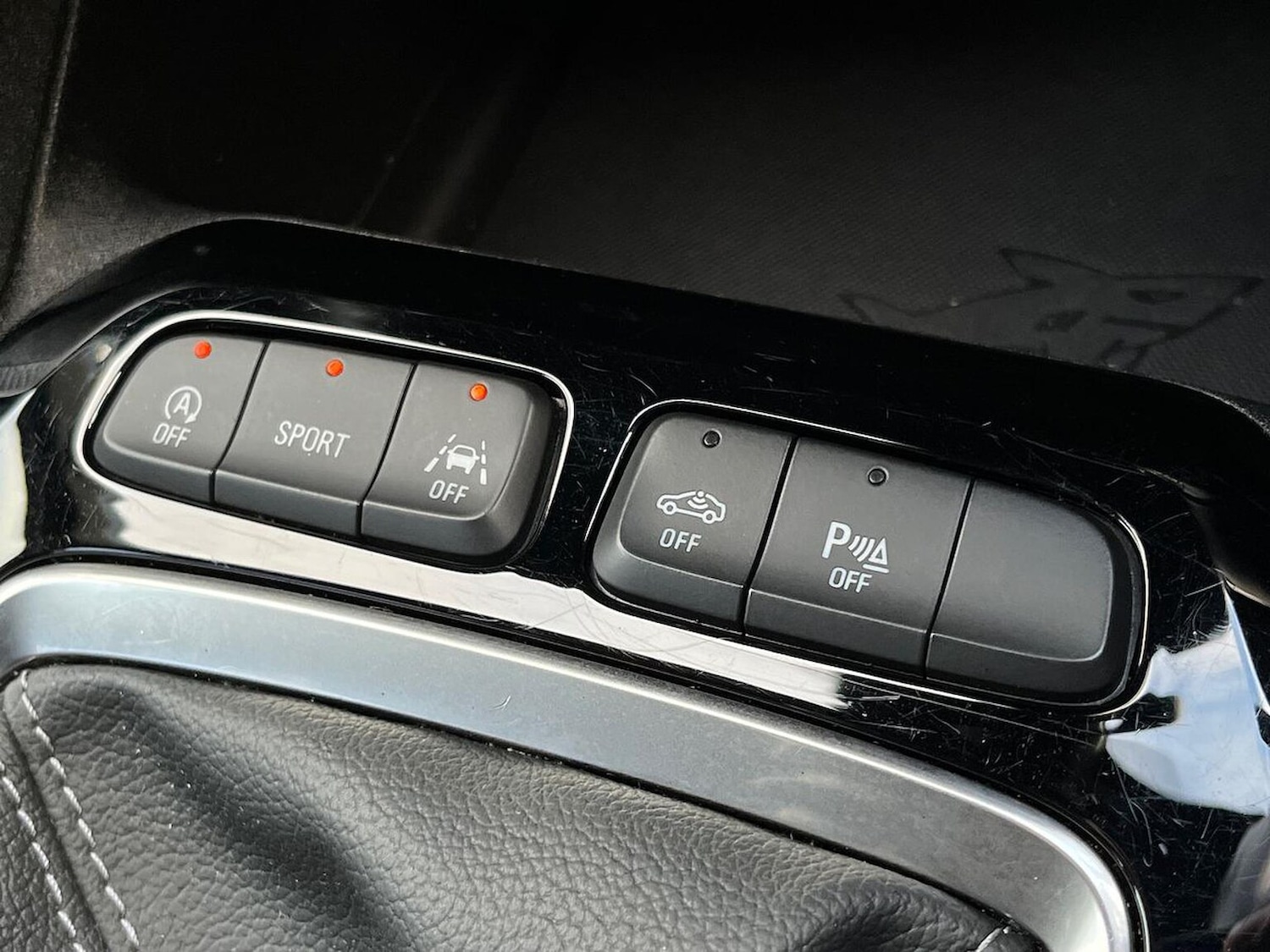 Used Vauxhall Corsa 2021 for sale - 76682644: Photo 45