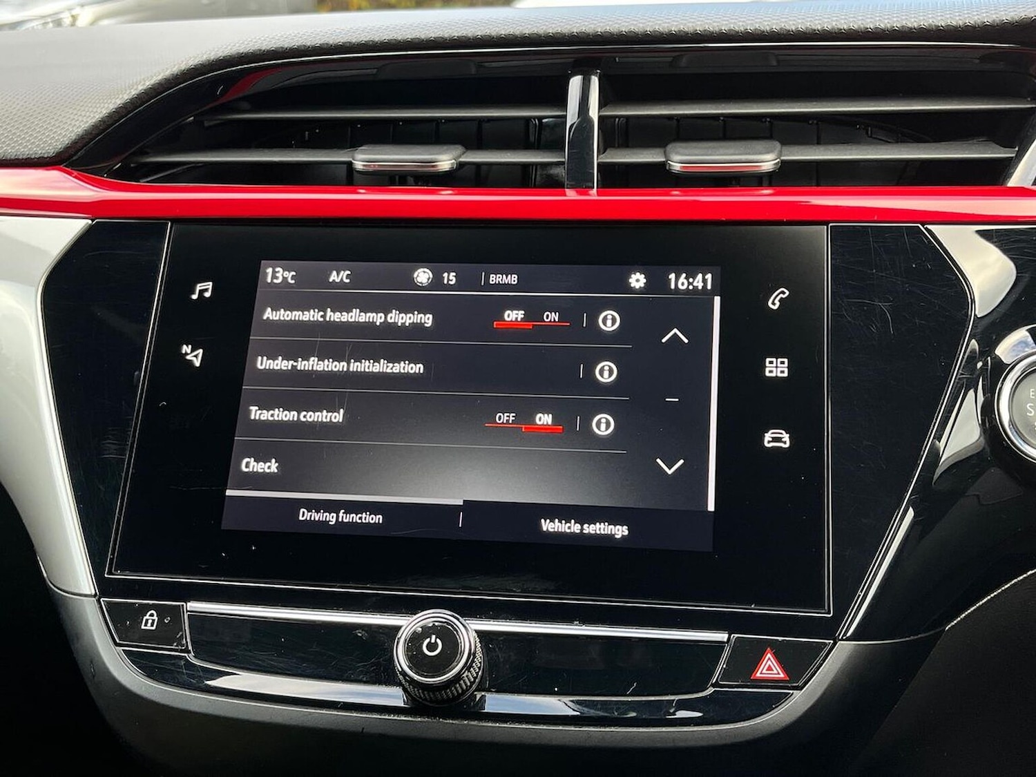 Used Vauxhall Corsa 2021 for sale - 76682644: Photo 46