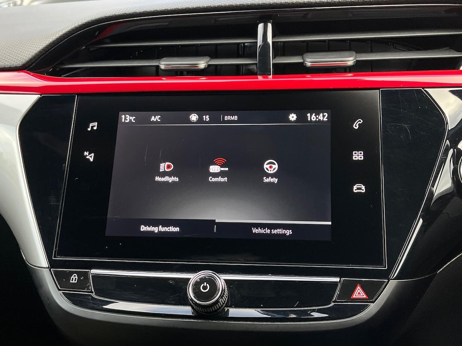 Used Vauxhall Corsa 2021 for sale - 76682644: Photo 47