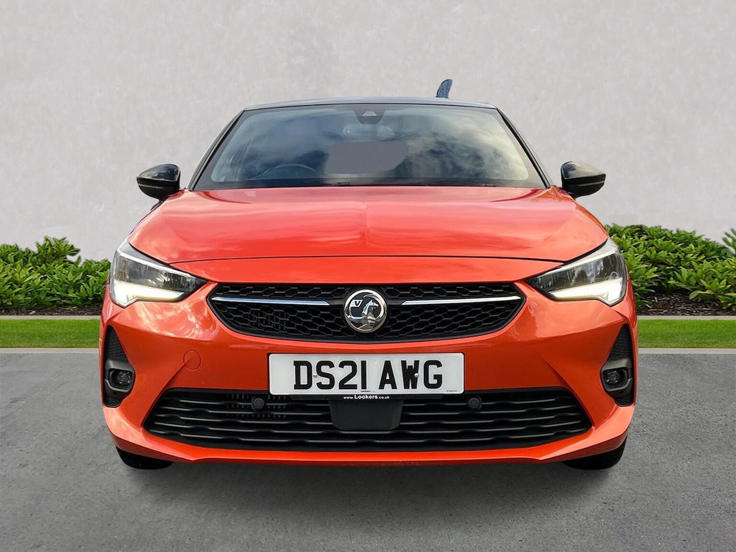 Used Vauxhall Corsa 2021 for sale - 76682644: Photo 5