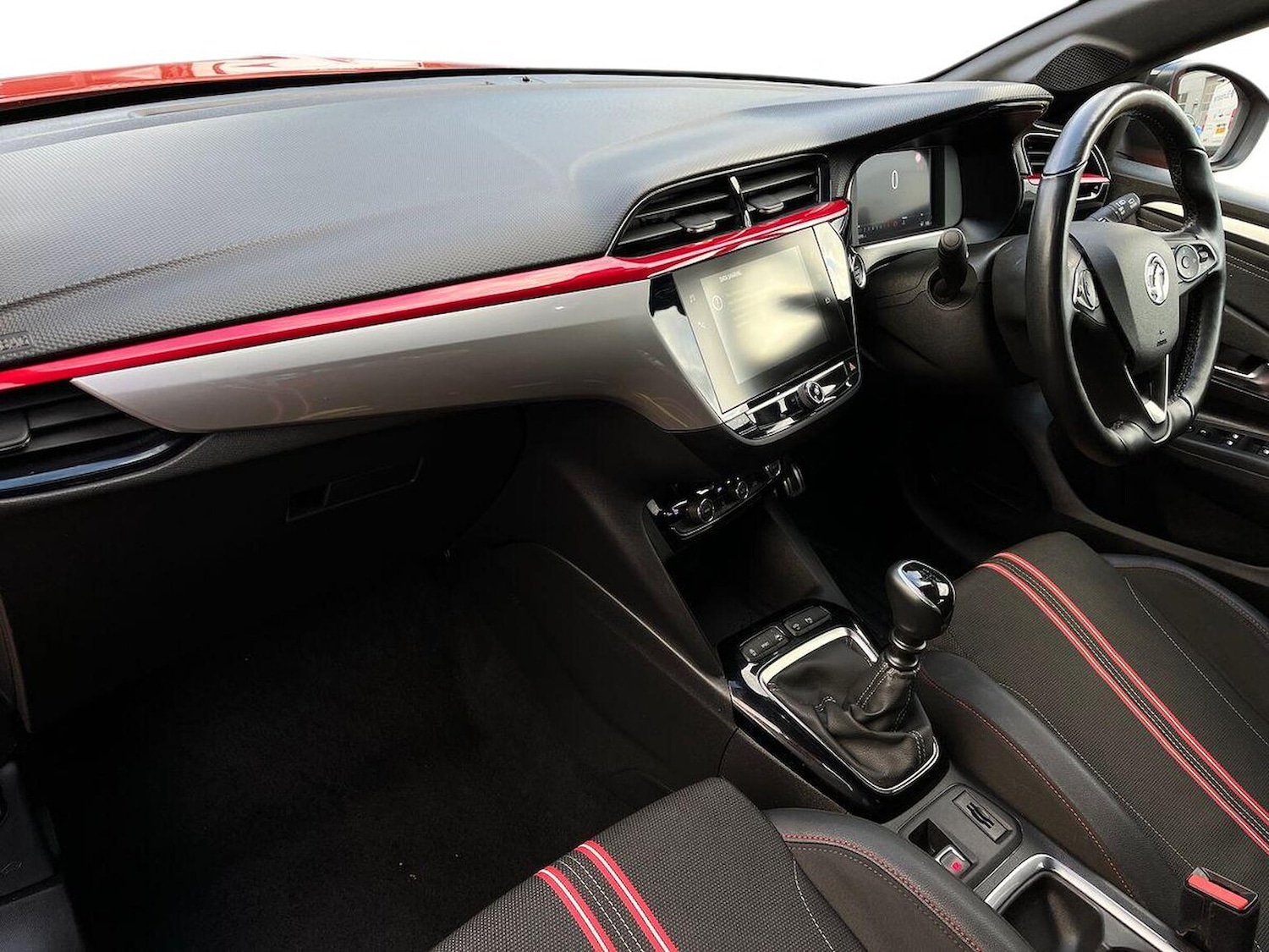 Used Vauxhall Corsa 2021 for sale - 76682644: Photo 7