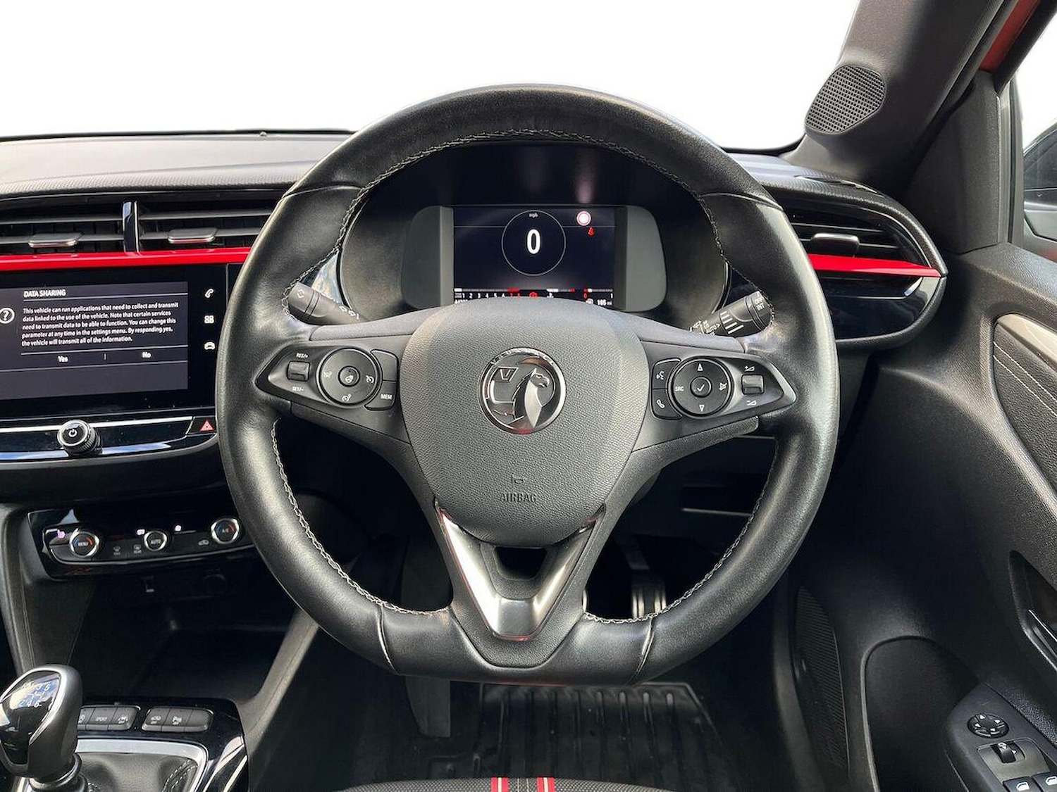 Used Vauxhall Corsa 2021 for sale - 76682644: Photo 9