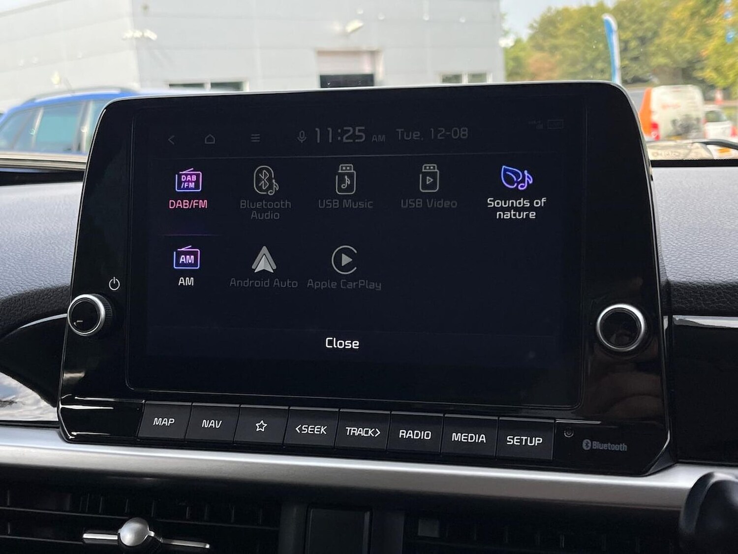 Vehicle 25