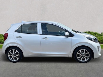 Used Kia Picanto 2020 for sale - 75561753: Photo