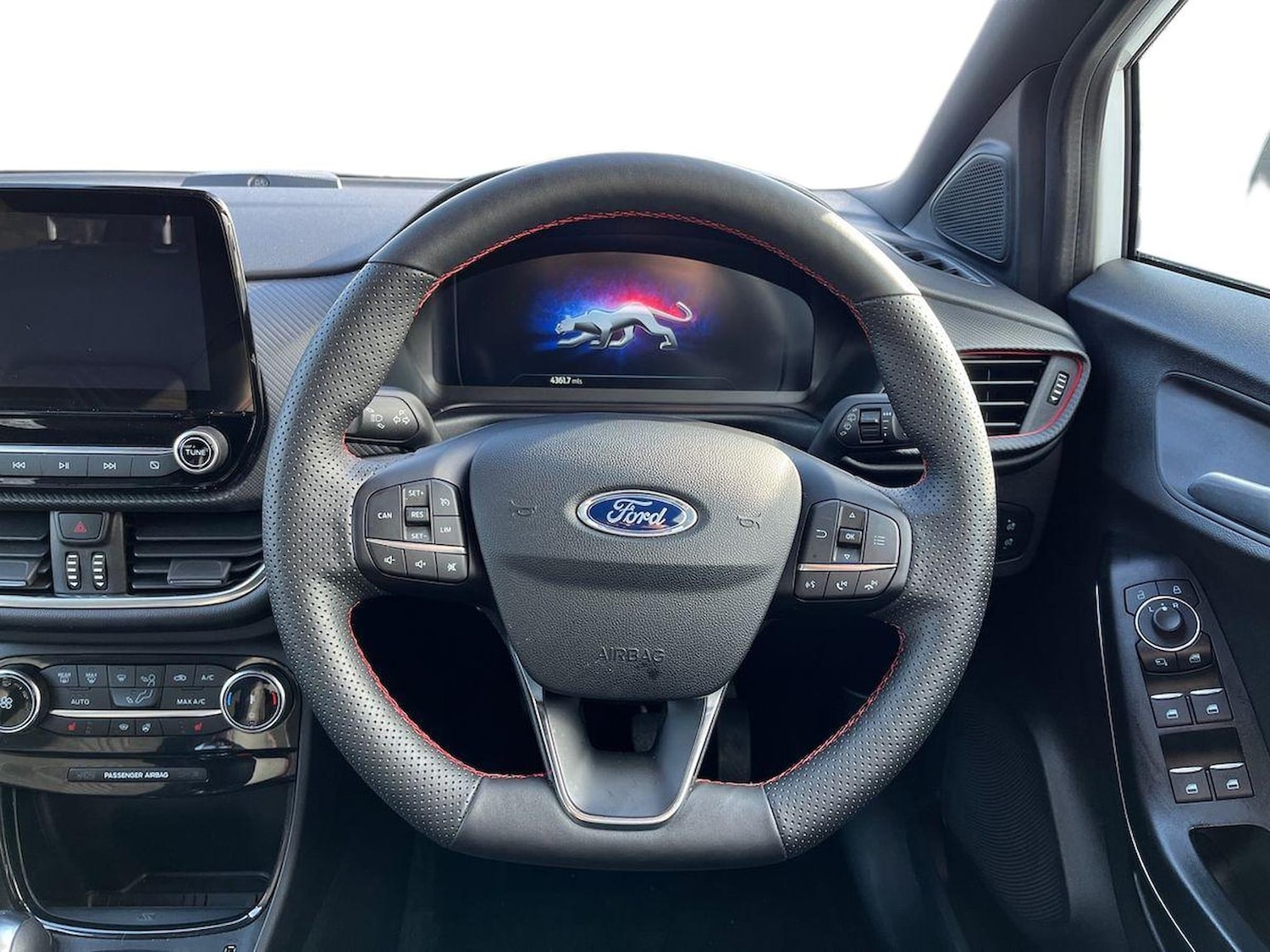 Used Ford Puma 2023 for sale - 78144459: Photo 11