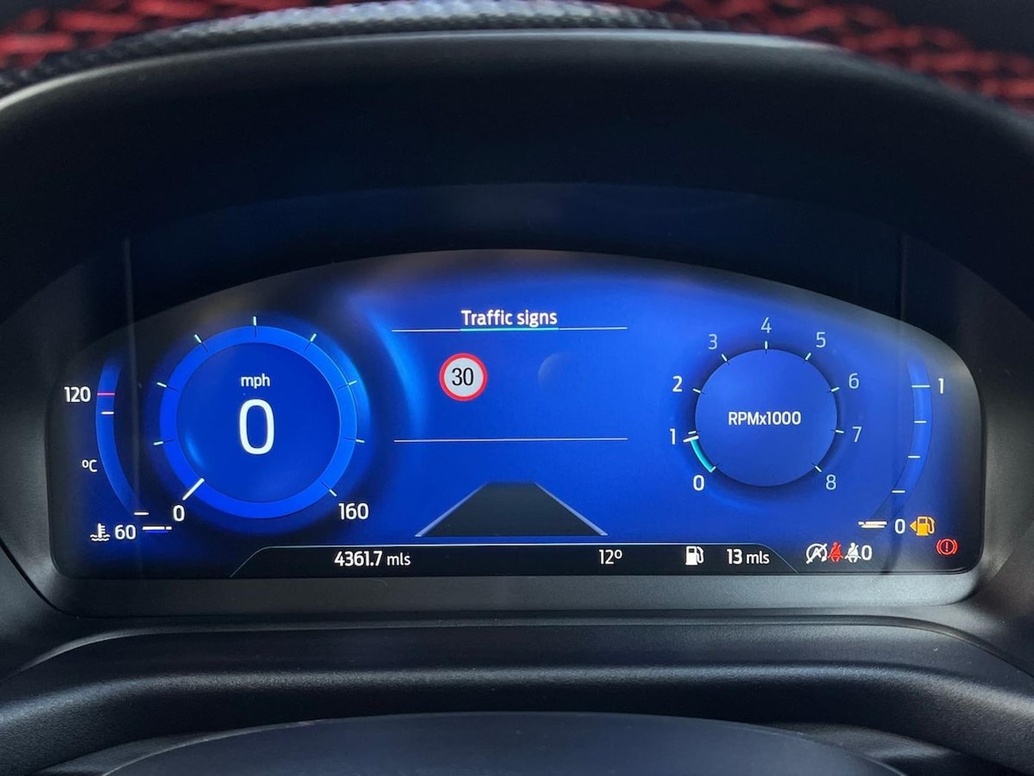 Used Ford Puma 2023 for sale - 78144459: Photo 12