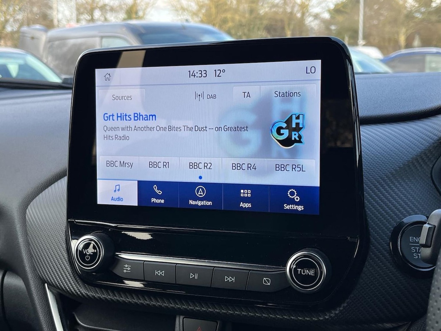 Used Ford Puma 2023 for sale - 78144459: Photo 13