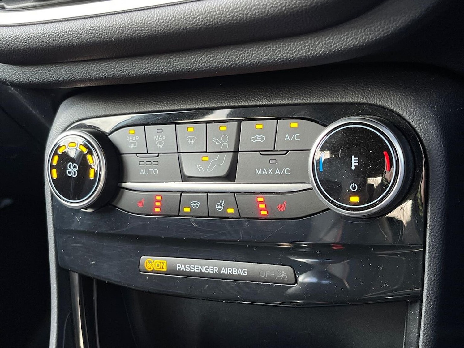 Used Ford Puma 2023 for sale - 78144459: Photo 14