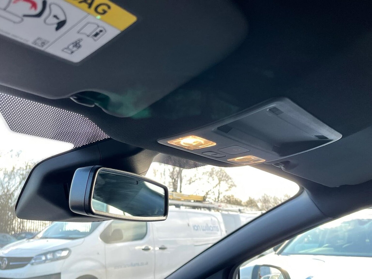 Used Ford Puma 2023 for sale - 78144459: Photo 16