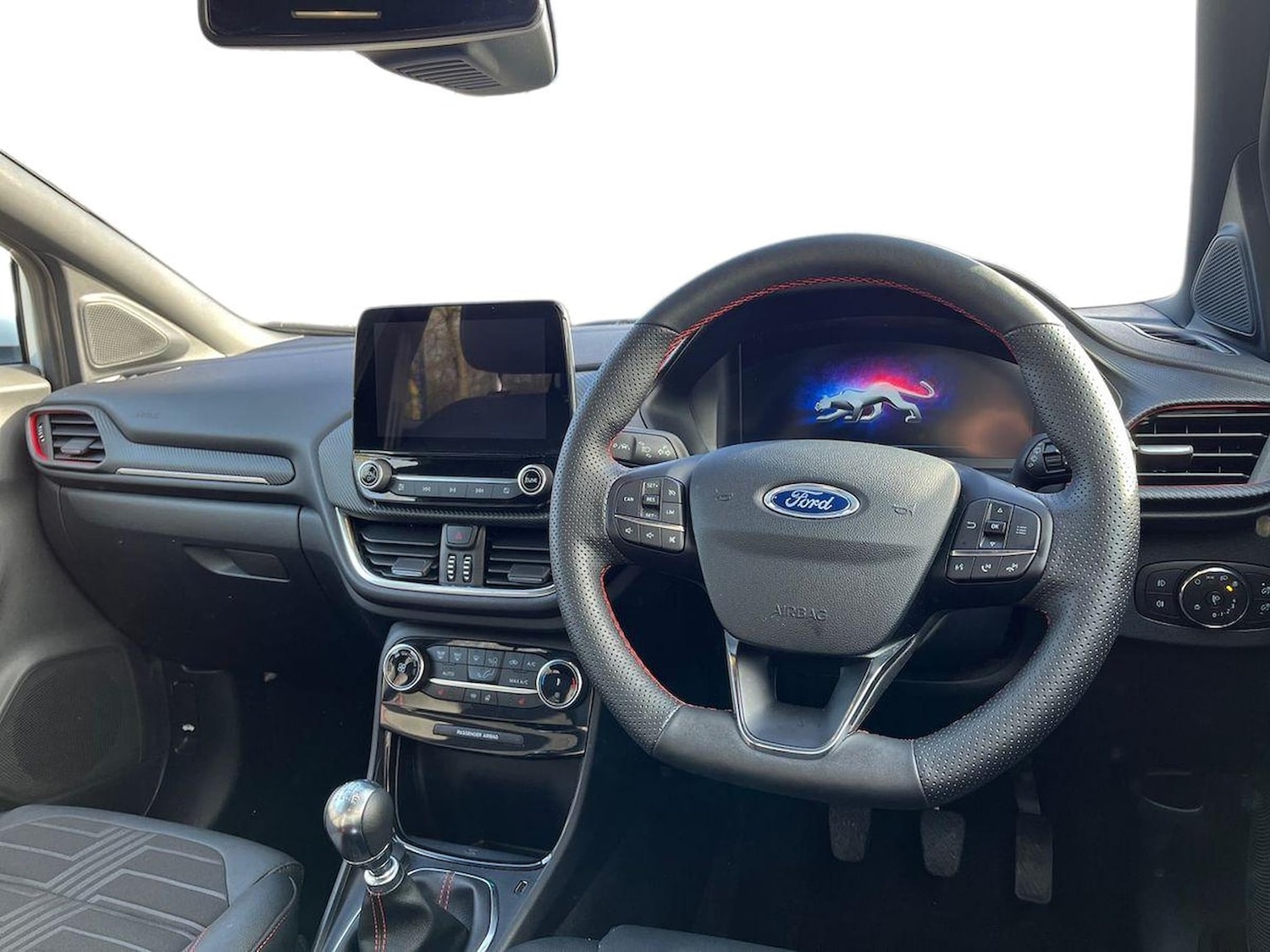 Used Ford Puma 2023 for sale - 78144459: Photo 17