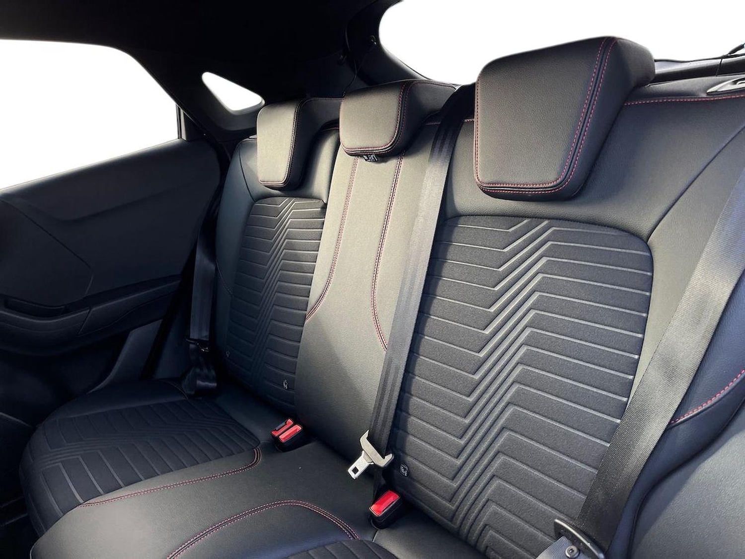 Used Ford Puma 2023 for sale - 78144459: Photo 18