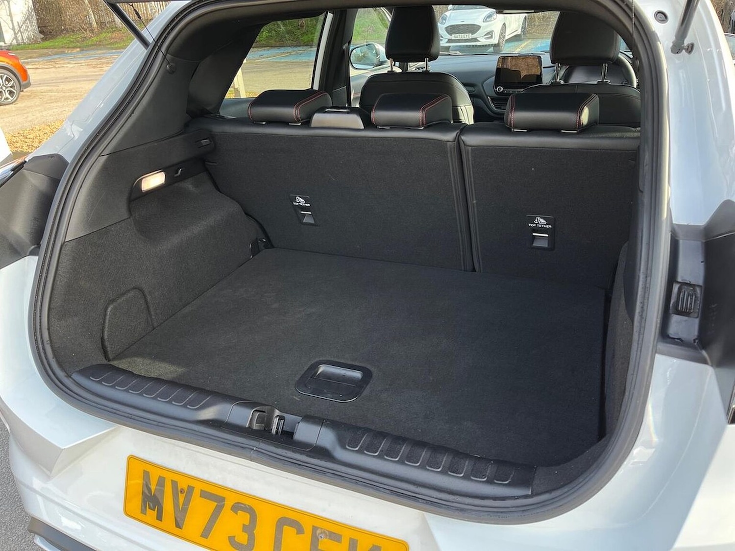 Used Ford Puma 2023 for sale - 78144459: Photo 19