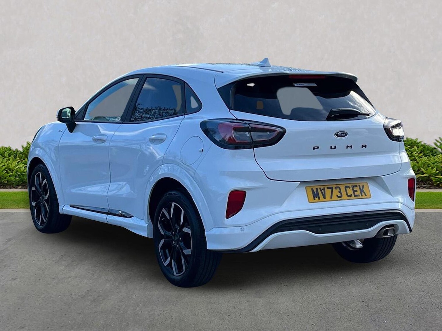 Used Ford Puma 2023 for sale - 78144459: Photo 2