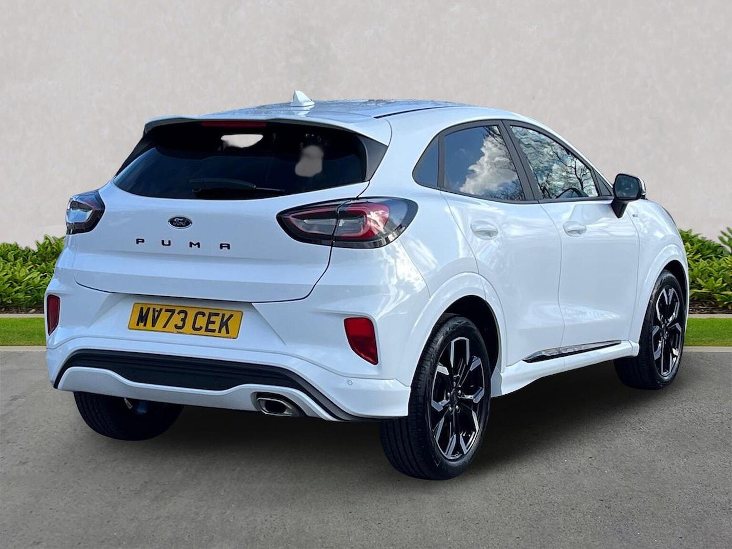 Used Ford Puma 2023 for sale - 78144459: Photo 20