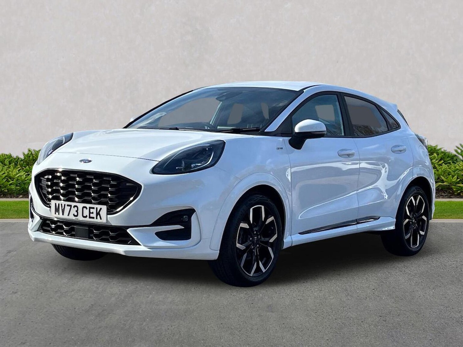 Used Ford Puma 2023 for sale - 78144459: Photo 22