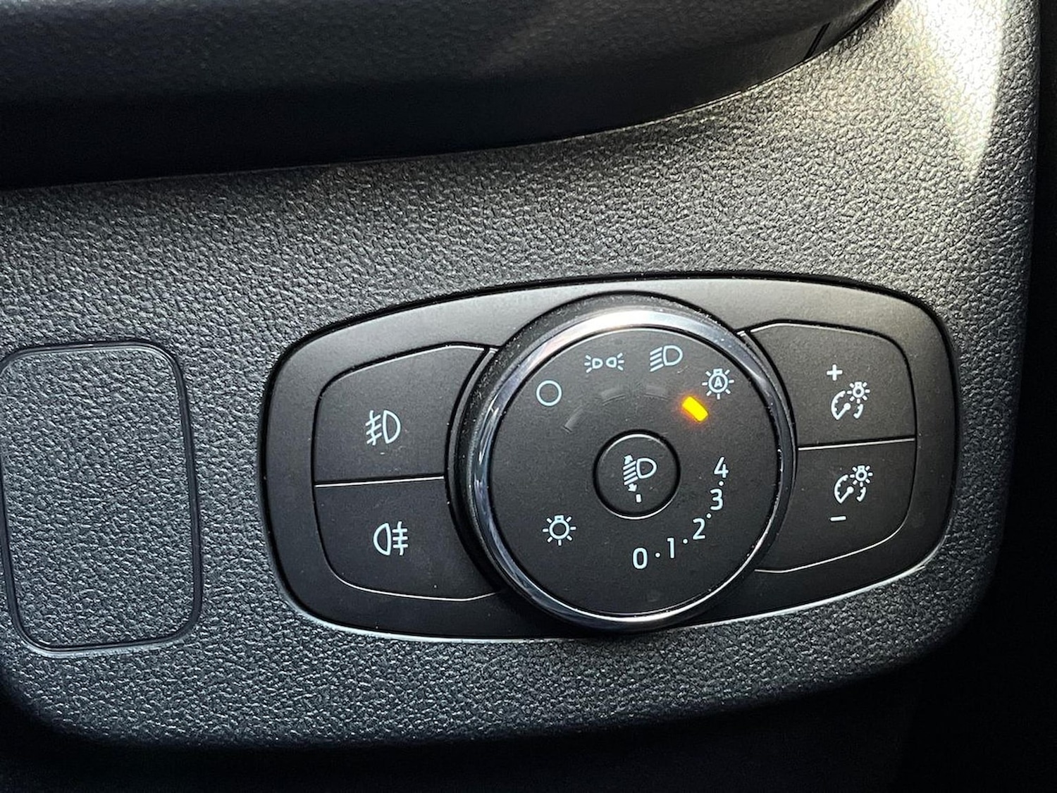 Used Ford Puma 2023 for sale - 78144459: Photo 24