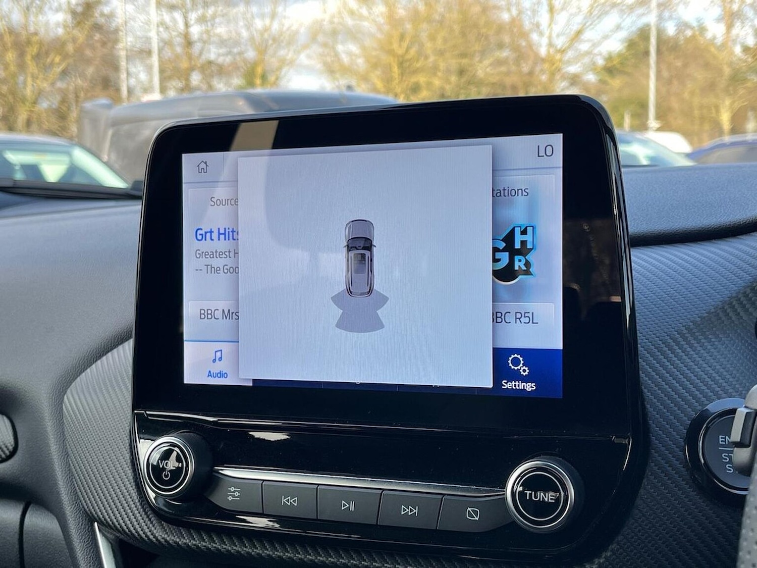 Used Ford Puma 2023 for sale - 78144459: Photo 25