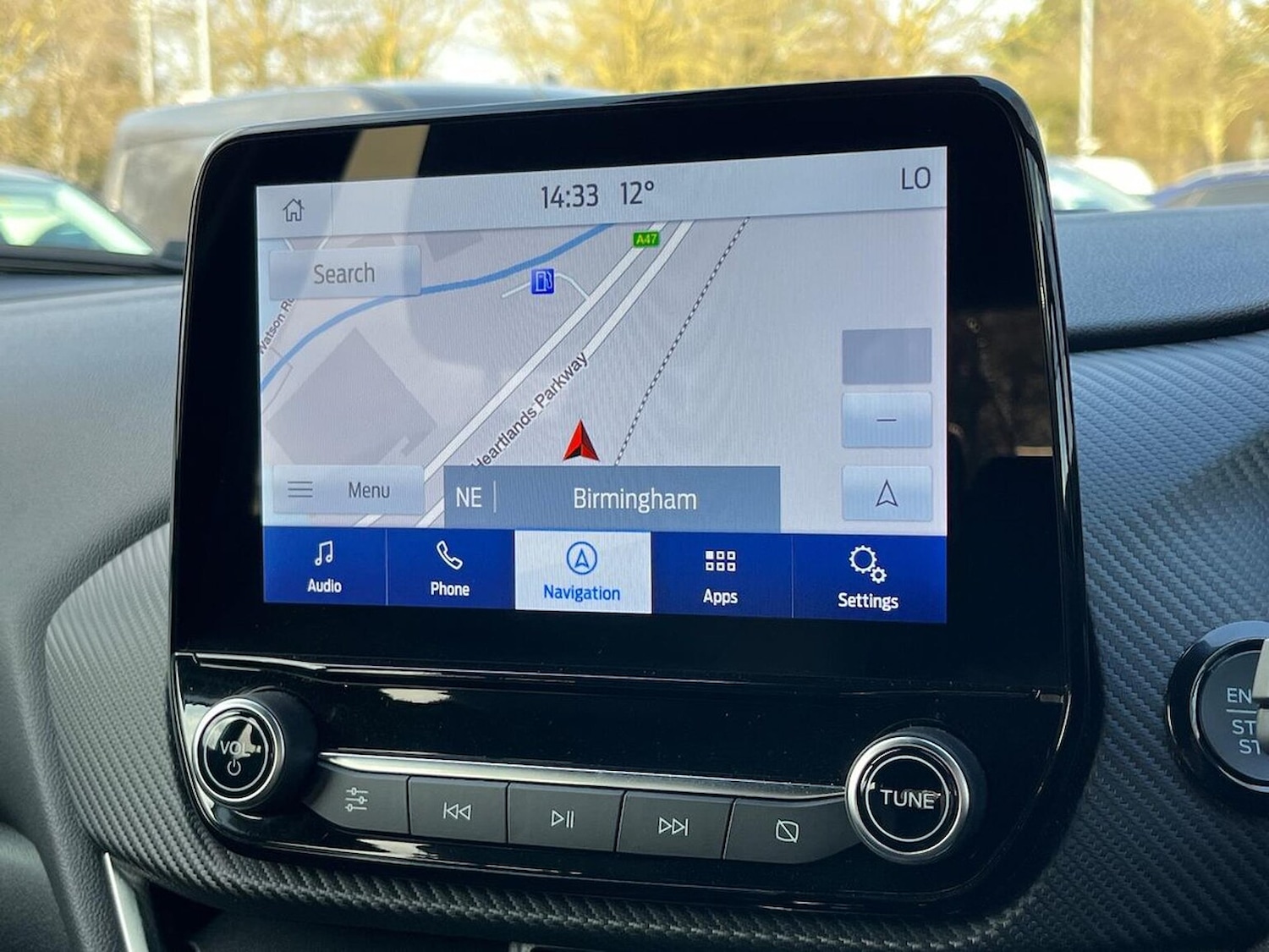 Used Ford Puma 2023 for sale - 78144459: Photo 26