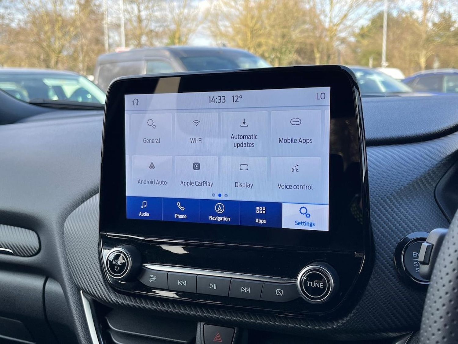 Used Ford Puma 2023 for sale - 78144459: Photo 27