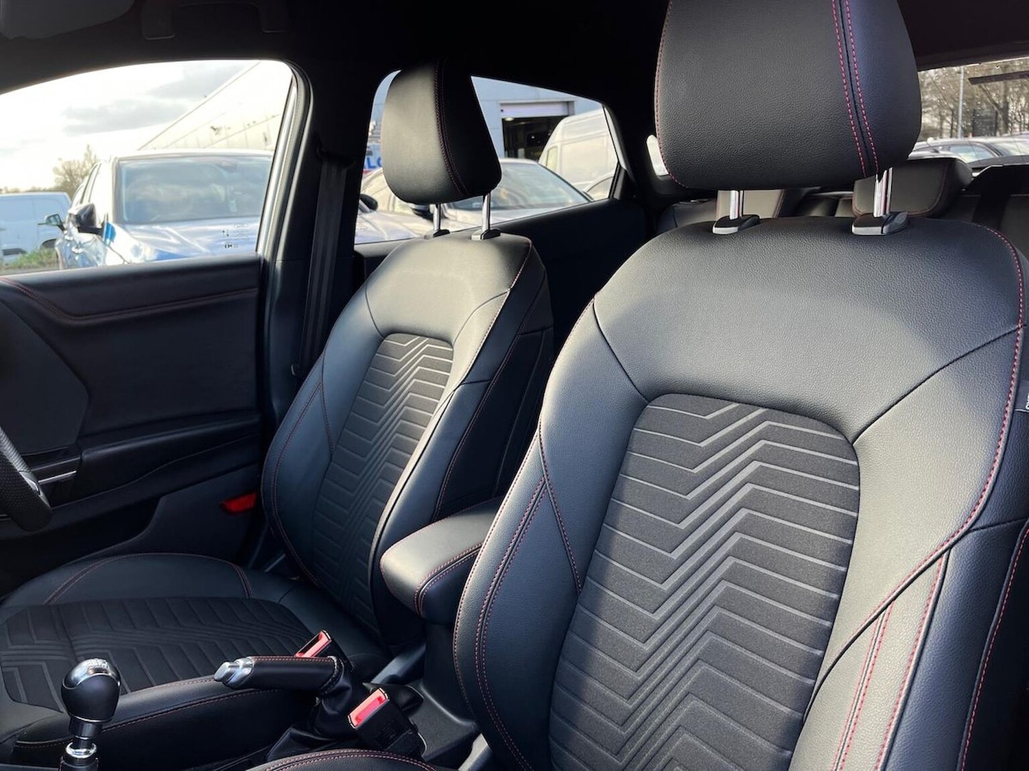 Used Ford Puma 2023 for sale - 78144459: Photo 34