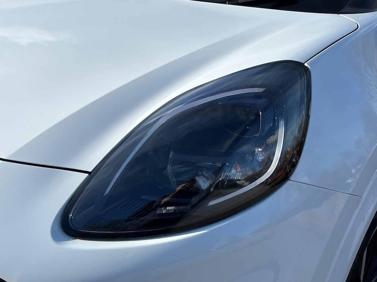 Used Ford Puma 2023 for sale - 78144459: Photo 36