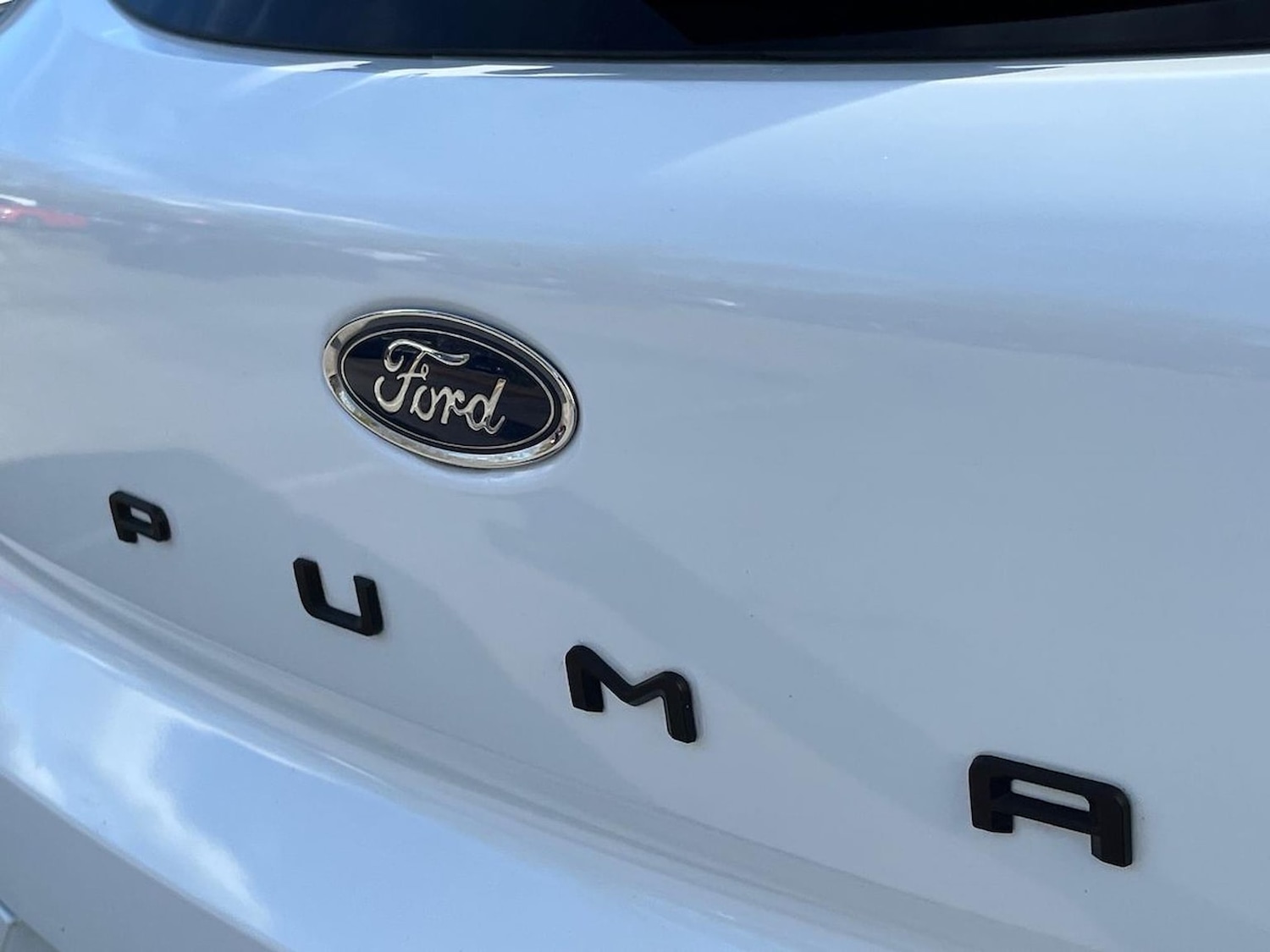 Used Ford Puma 2023 for sale - 78144459: Photo 37