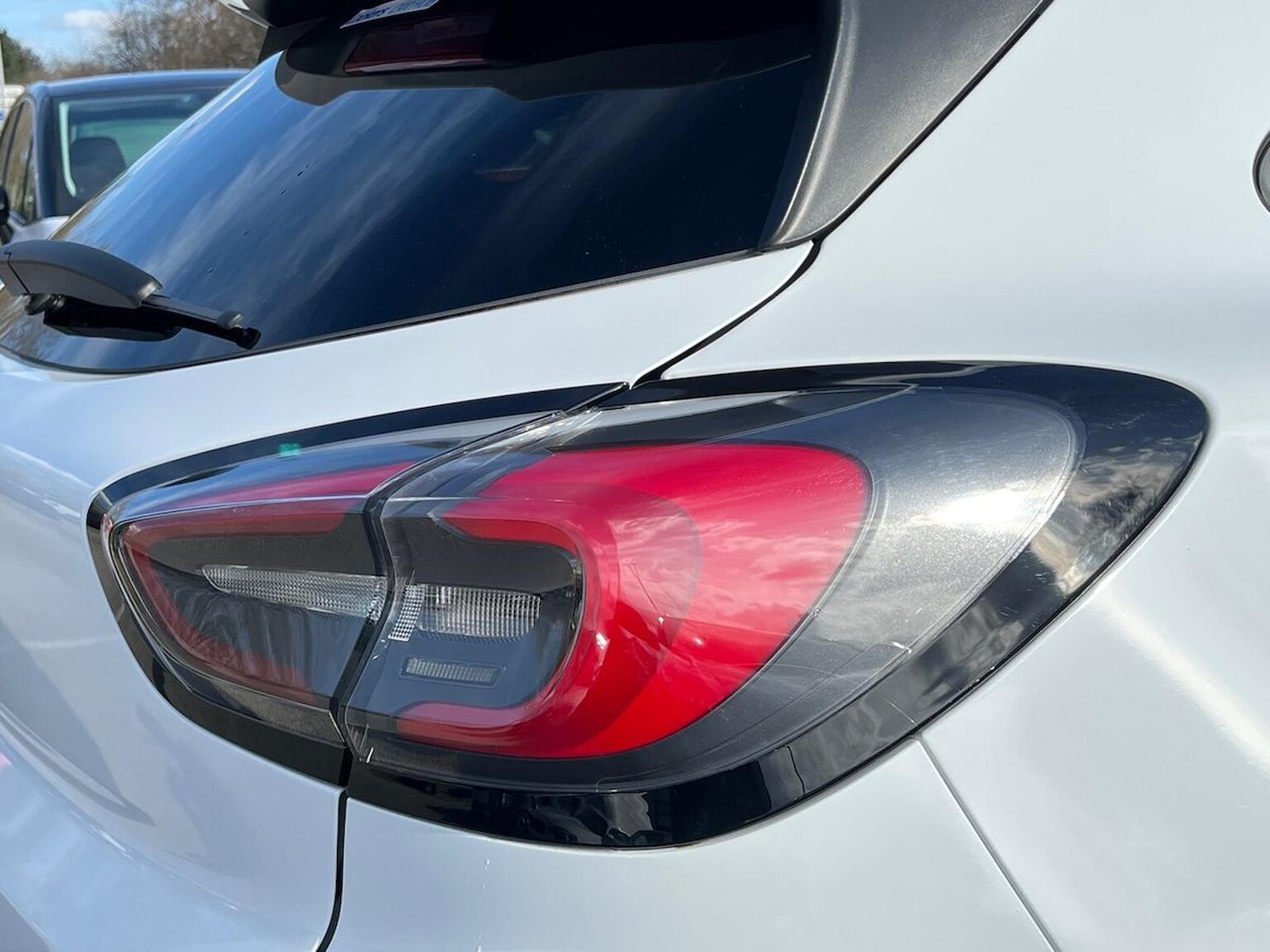 Used Ford Puma 2023 for sale - 78144459: Photo 38