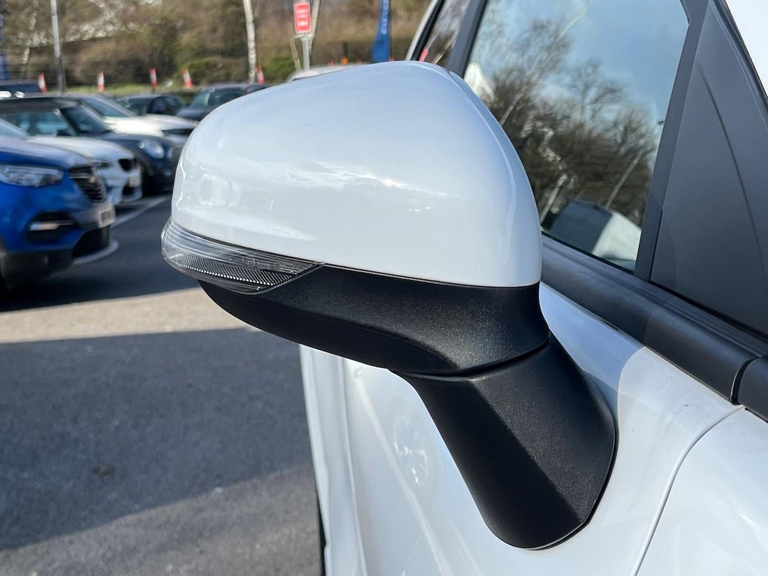 Used Ford Puma 2023 for sale - 78144459: Photo 40