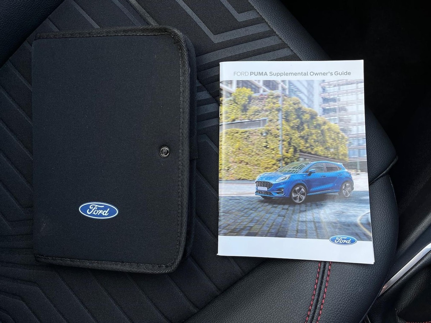 Used Ford Puma 2023 for sale - 78144459: Photo 46