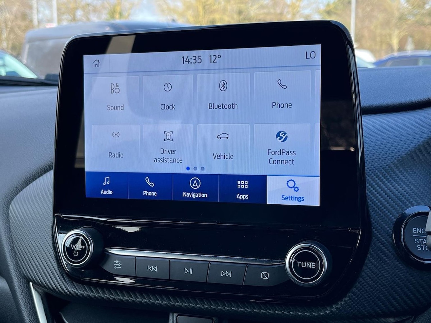 Used Ford Puma 2023 for sale - 78144459: Photo 48