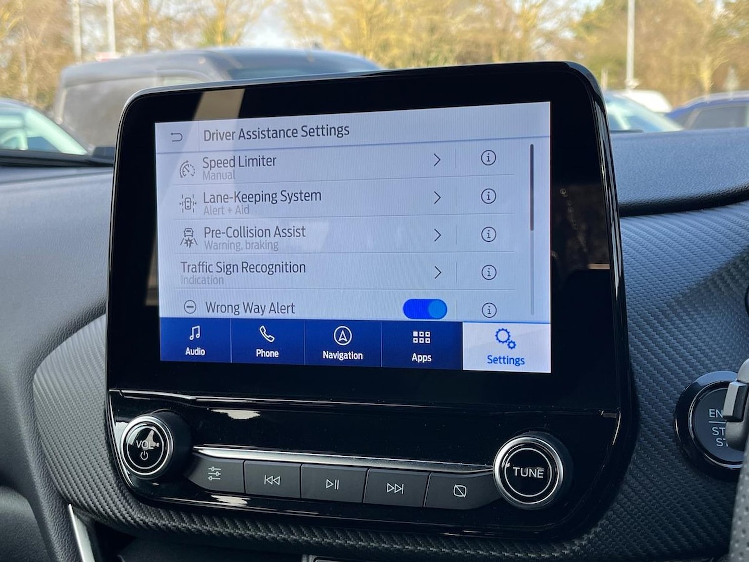 Used Ford Puma 2023 for sale - 78144459: Photo 49