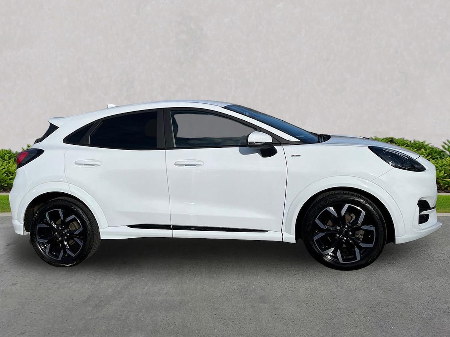 Used Ford Puma 2023 for sale - 78144459: Photo 5