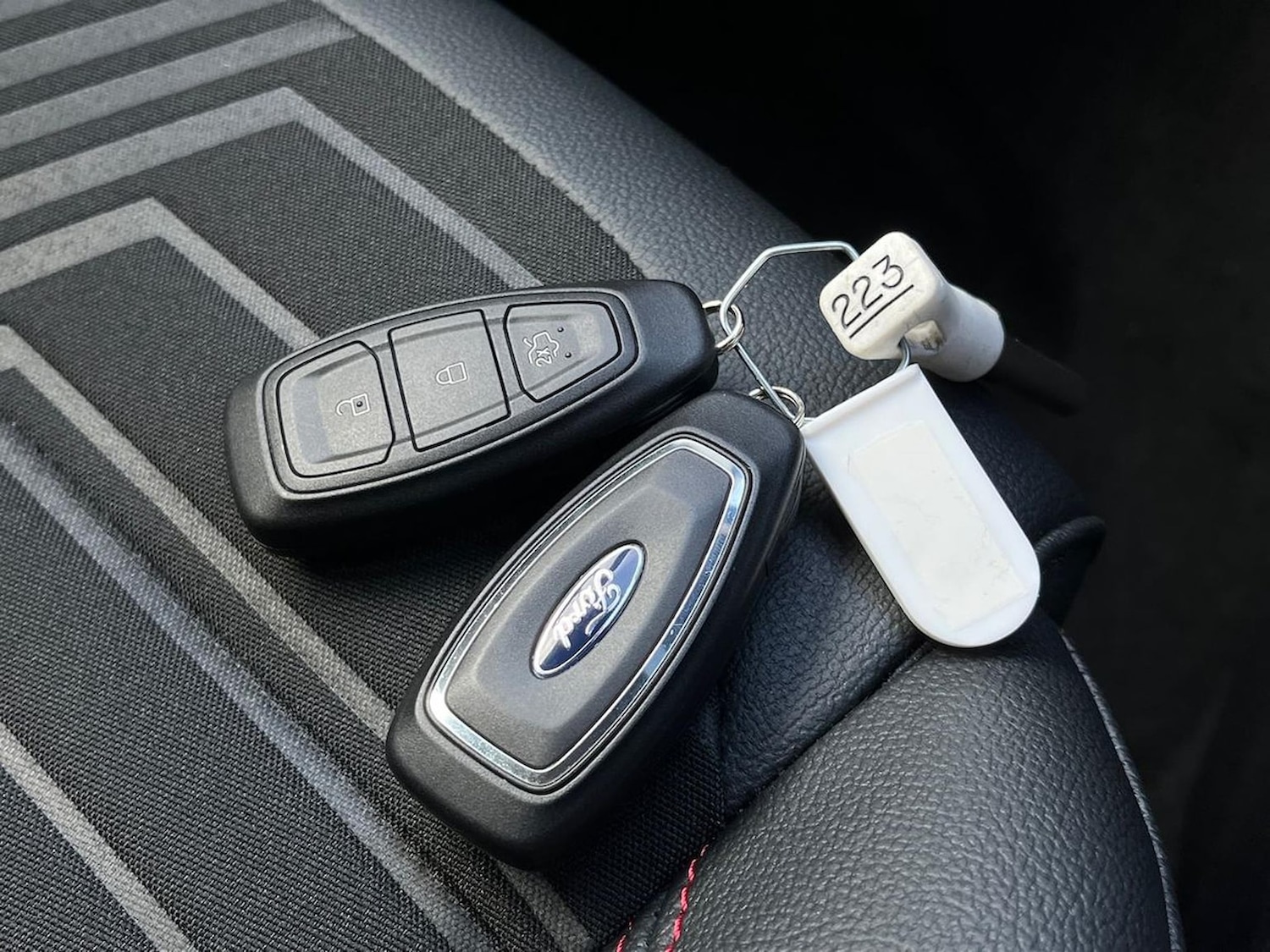 Used Ford Puma 2023 for sale - 78144459: Photo 51