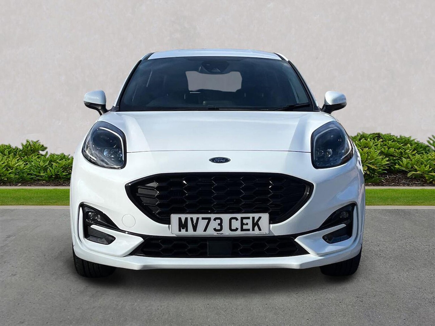 Used Ford Puma 2023 for sale - 78144459: Photo 7