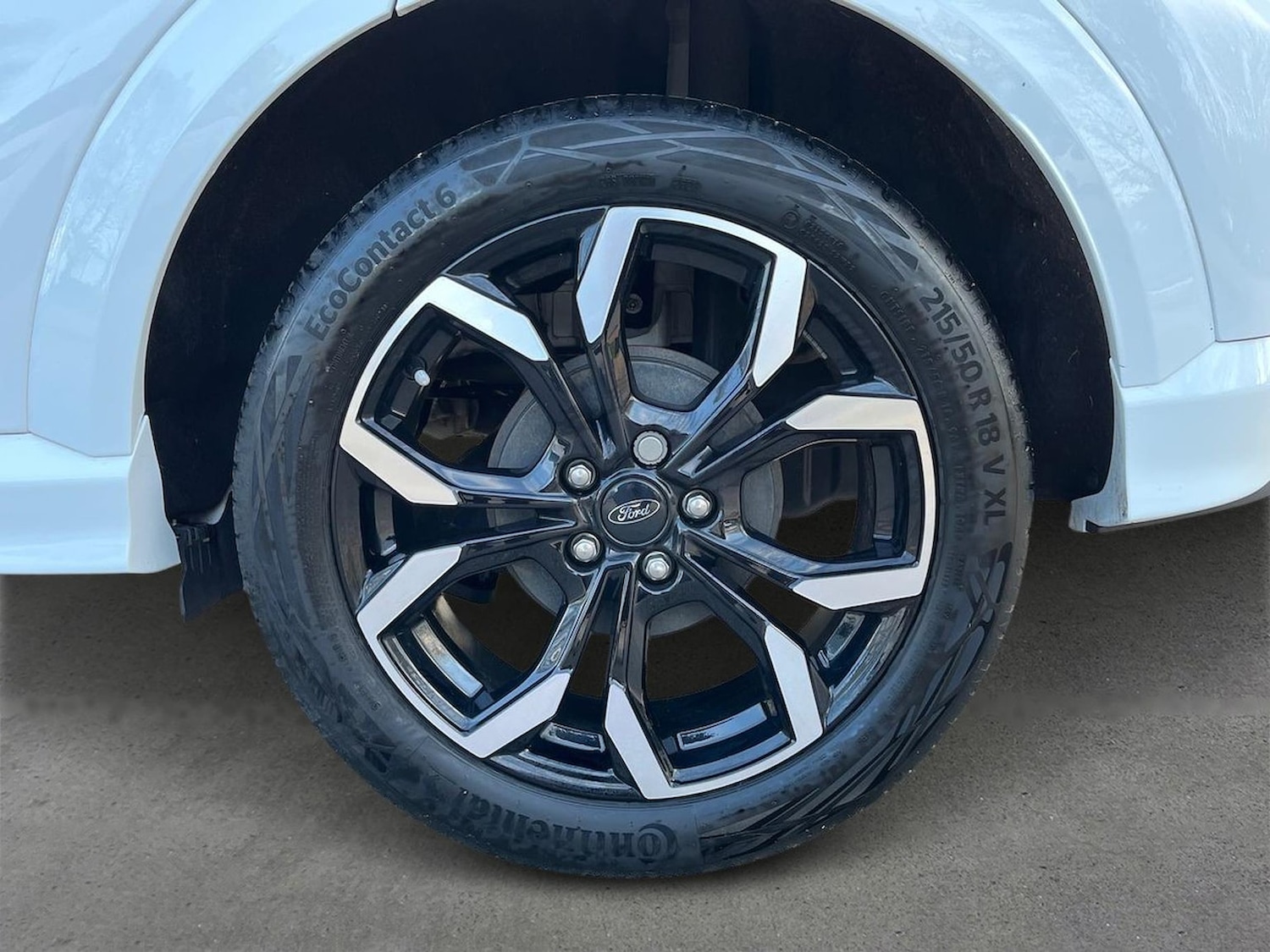 Used Ford Puma 2023 for sale - 78144459: Photo 8