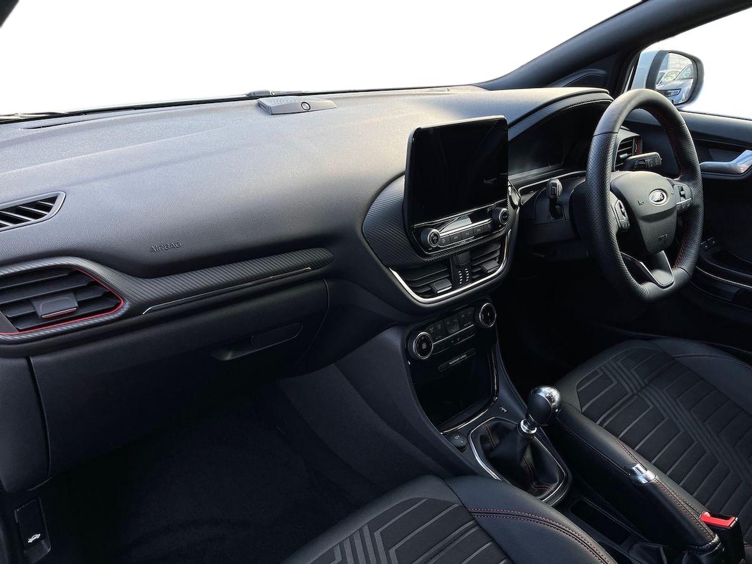 Used Ford Puma 2023 for sale - 78144459: Photo 9