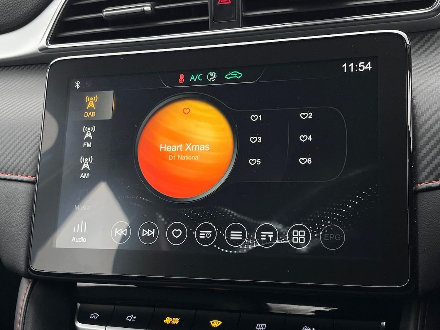 Used MG MG ZS 2021 for sale - 76957546: Photo 12