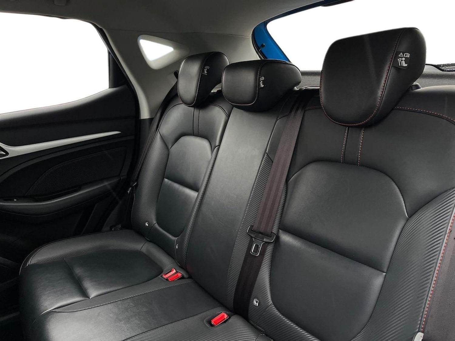 Used MG MG ZS 2021 for sale - 76957546: Photo 17