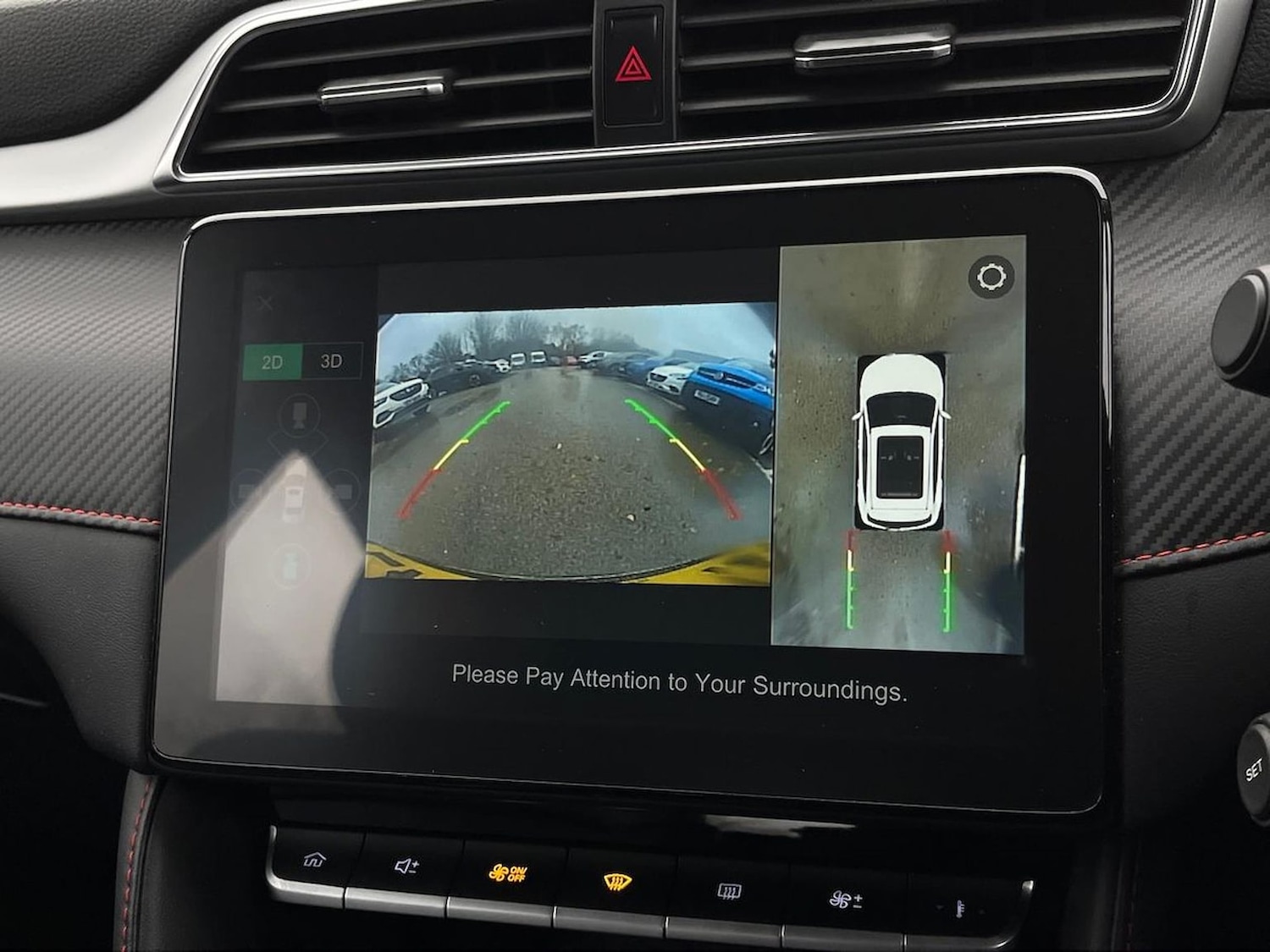 Used MG MG ZS 2021 for sale - 76957546: Photo 24