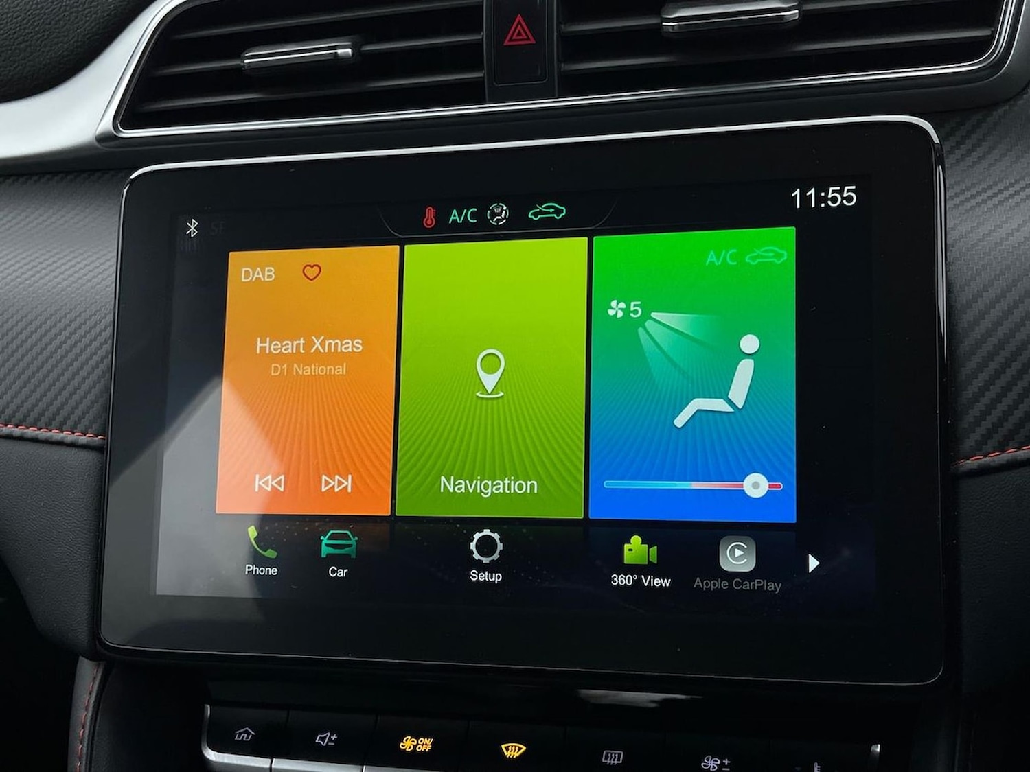 Used MG MG ZS 2021 for sale - 76957546: Photo 26