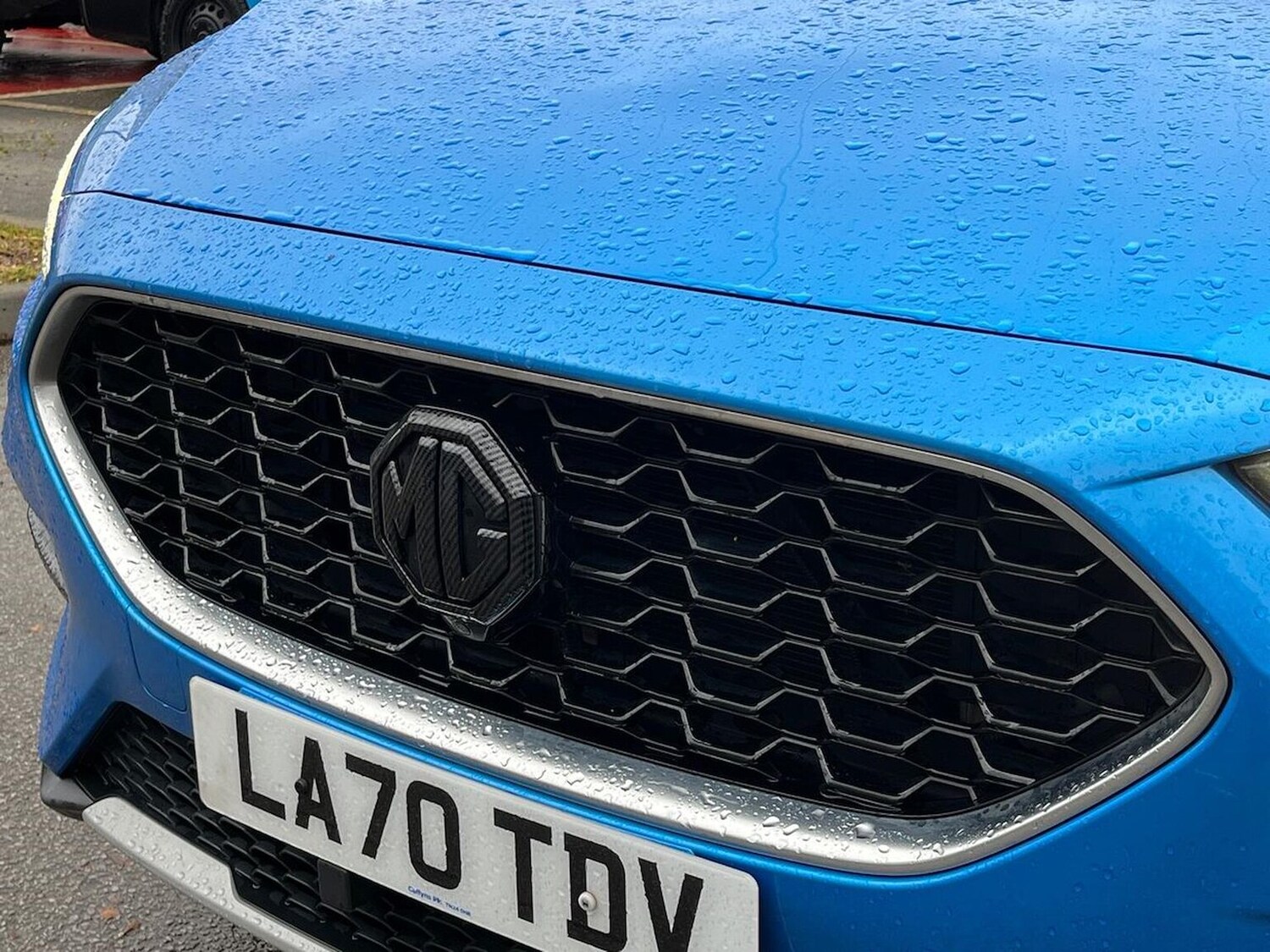 Used MG MG ZS 2021 for sale - 76957546: Photo 34