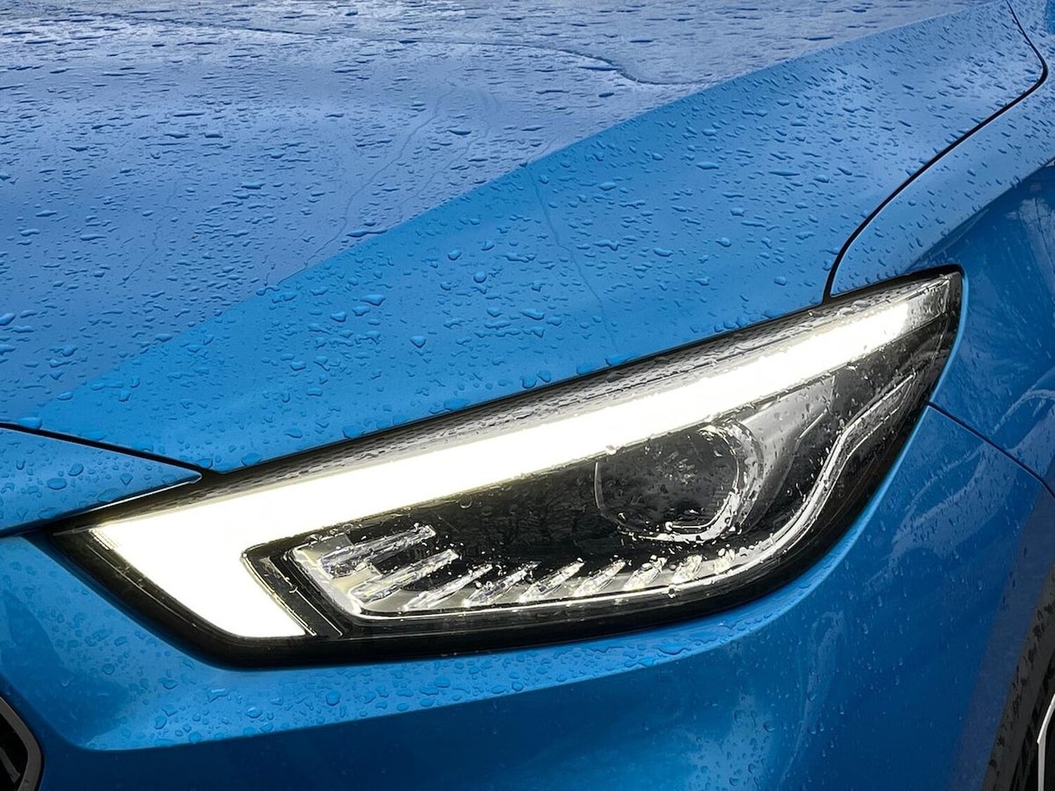 Used MG MG ZS 2021 for sale - 76957546: Photo 35