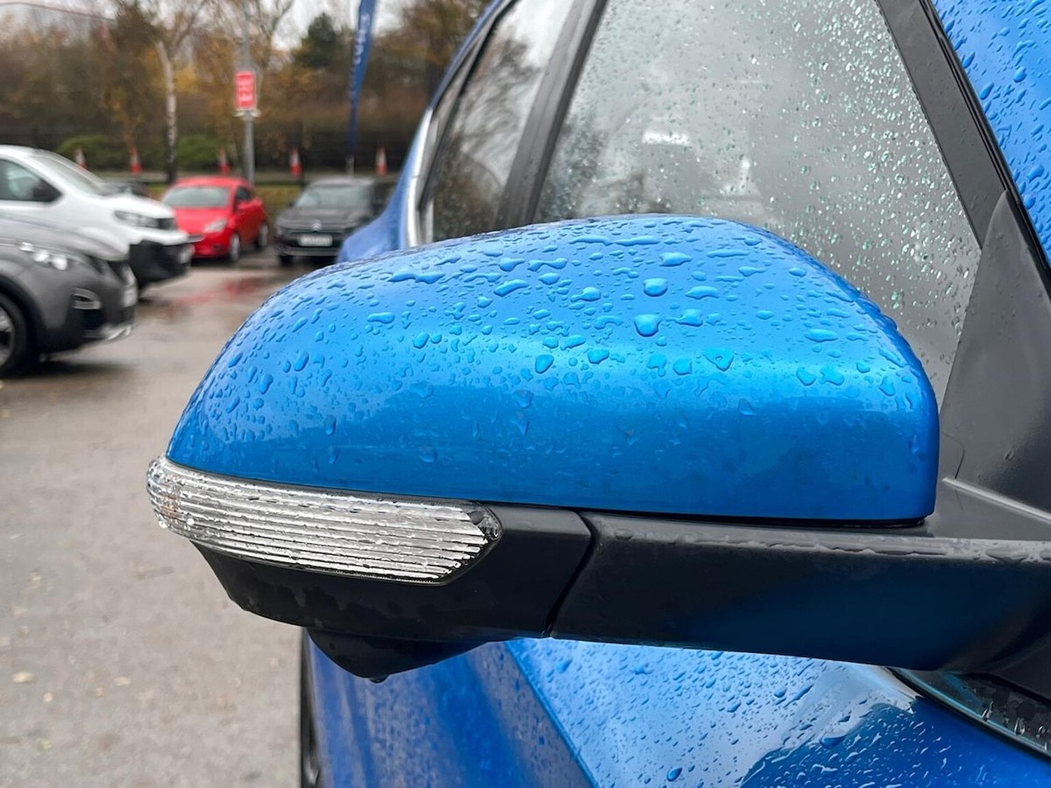 Used MG MG ZS 2021 for sale - 76957546: Photo 39