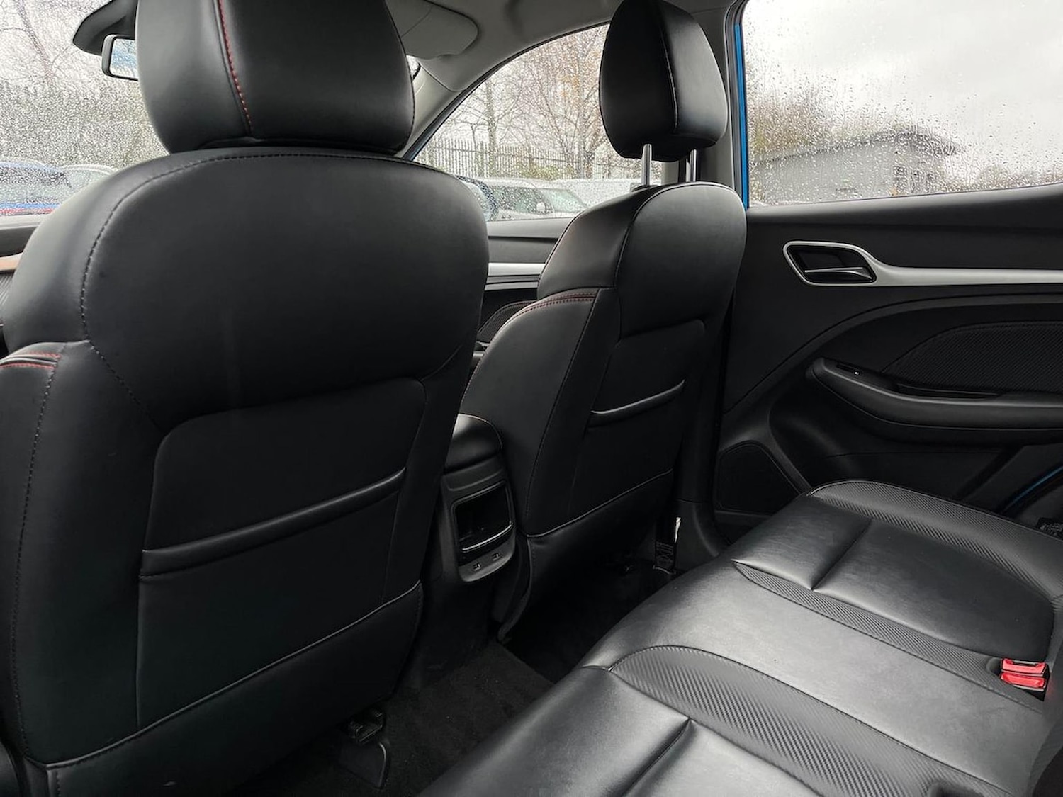 Used MG MG ZS 2021 for sale - 76957546: Photo 46