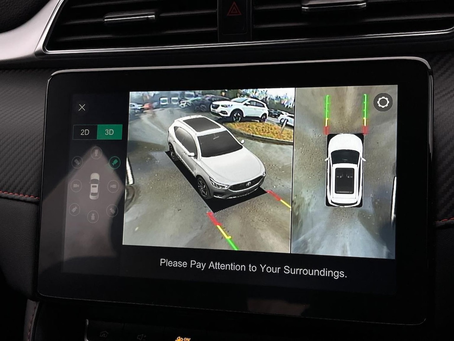 Used MG MG ZS 2021 for sale - 76957546: Photo 49