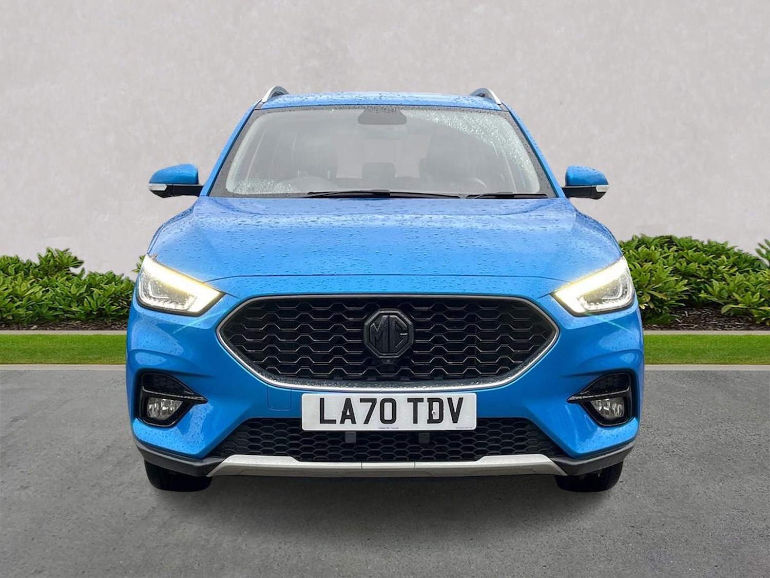 Used MG MG ZS 2021 for sale - 76957546: Photo 5