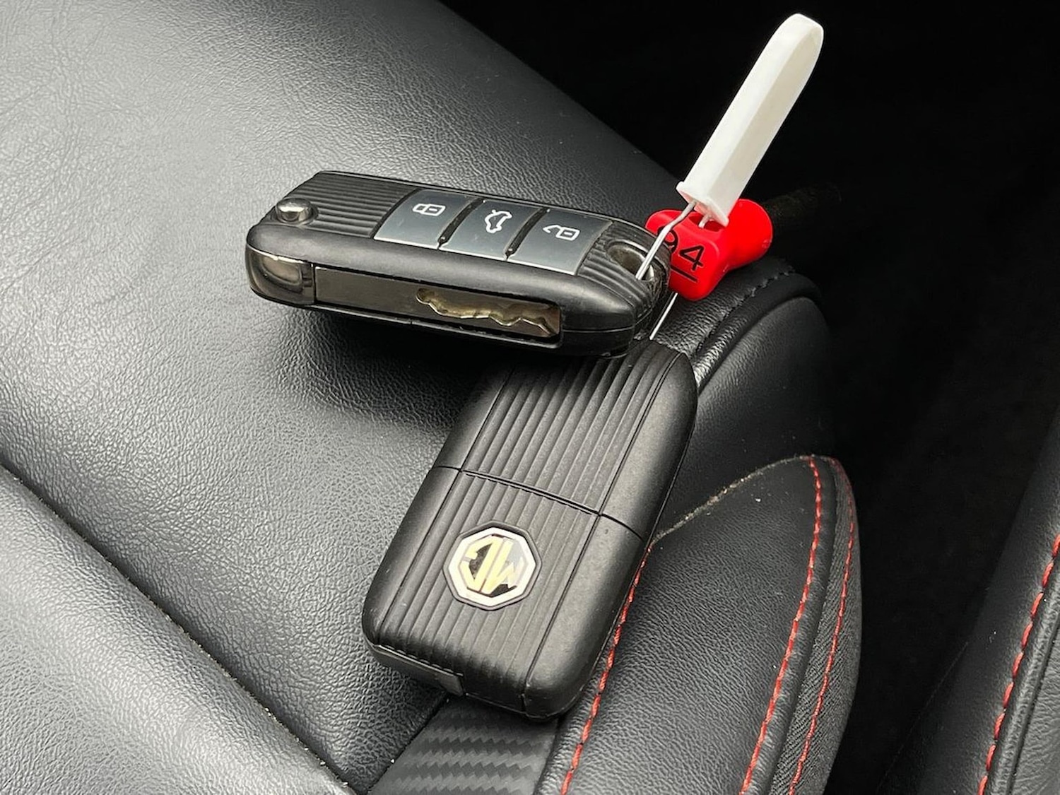 Used MG MG ZS 2021 for sale - 76957546: Photo 50