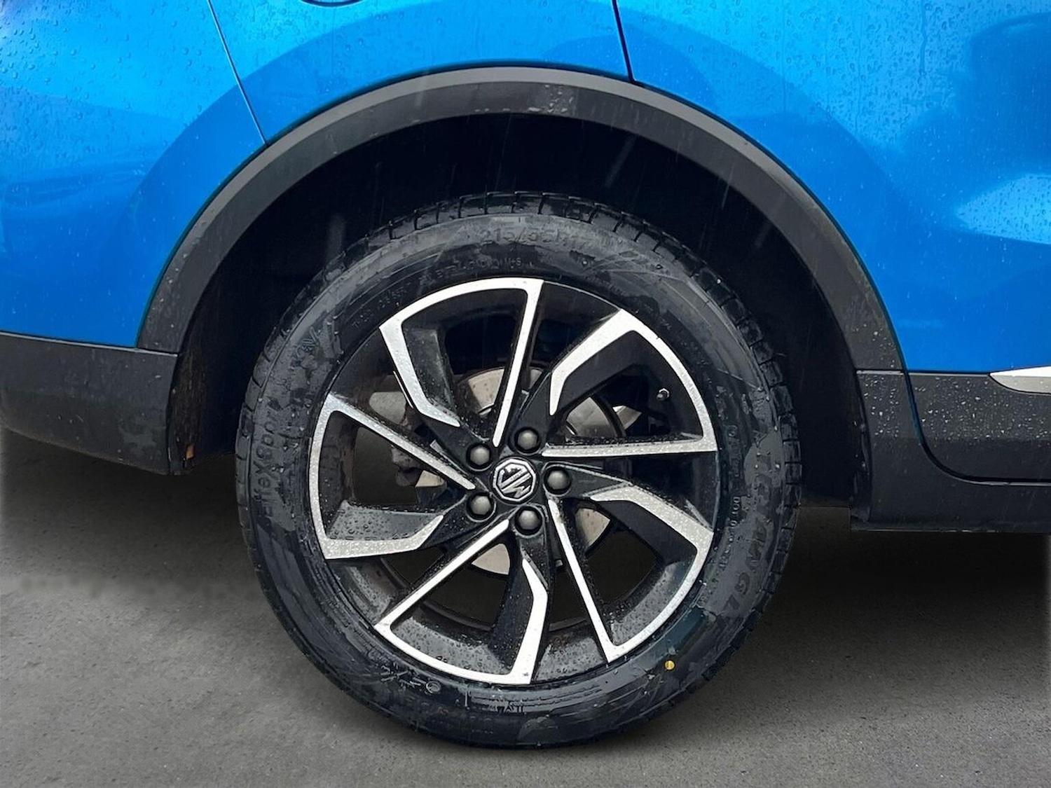 Used MG MG ZS 2021 for sale - 76957546: Photo 7